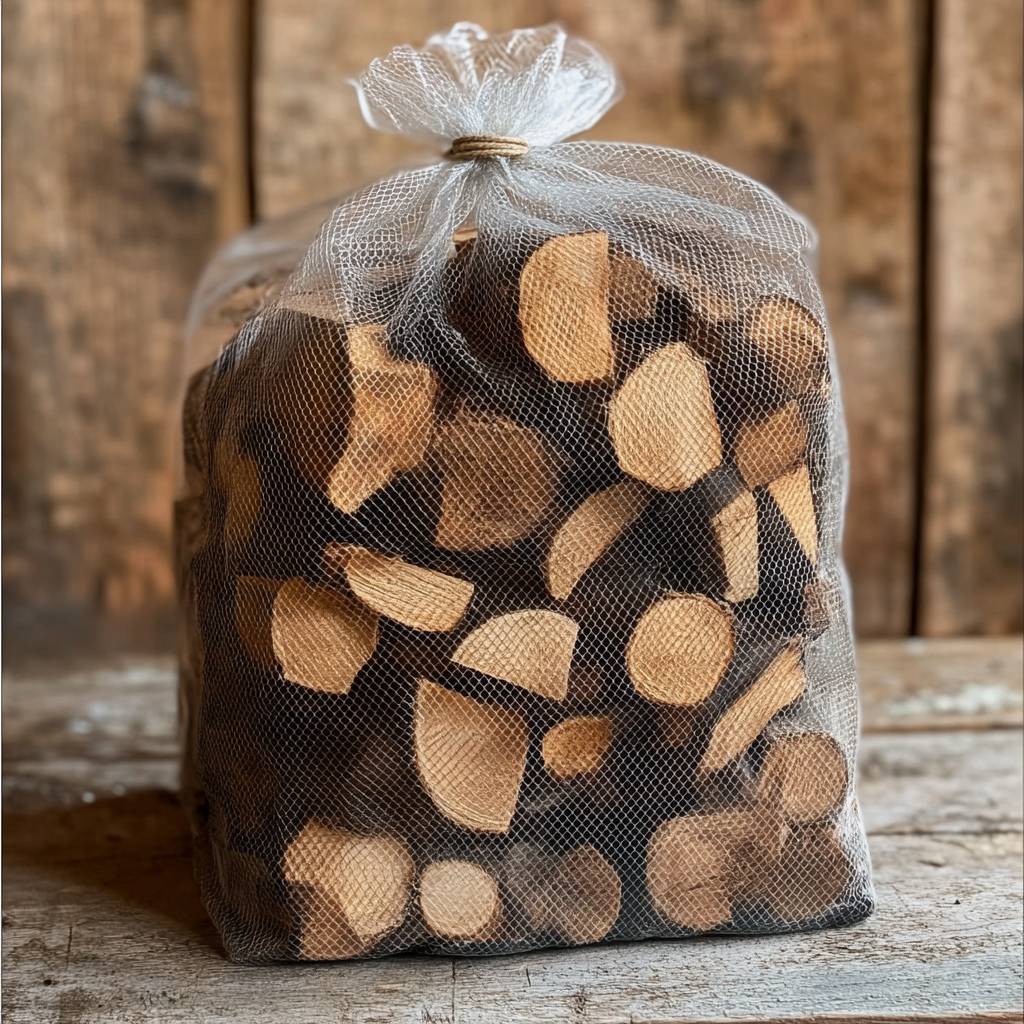 Barrow Bags